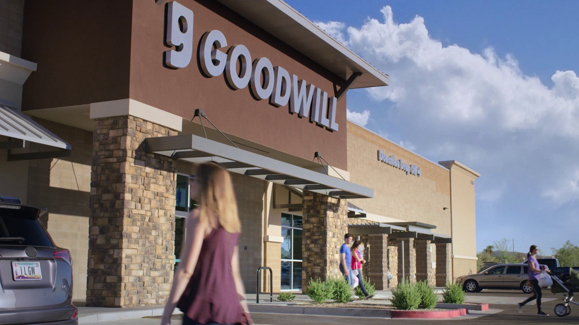 Sedona Goodwill Retail Store and Donations Center