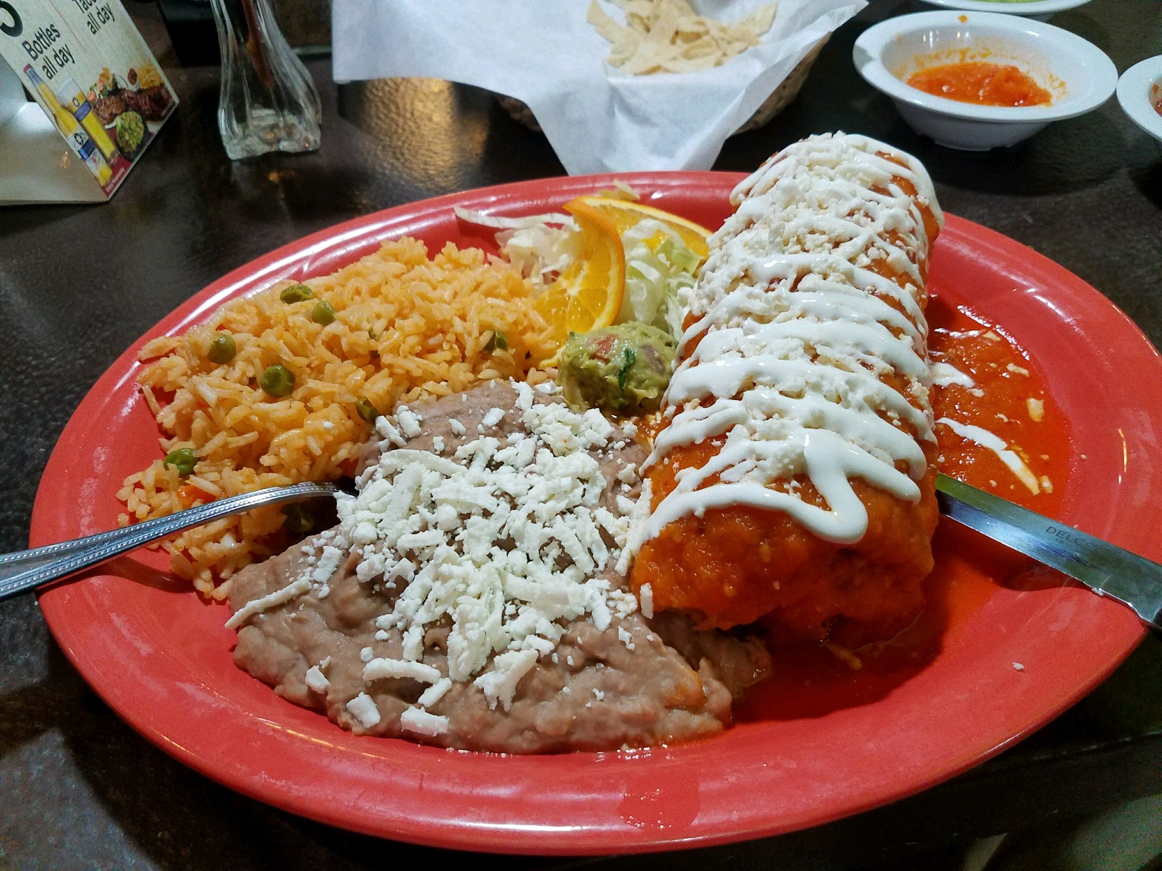 Photo credit: tripadvisor