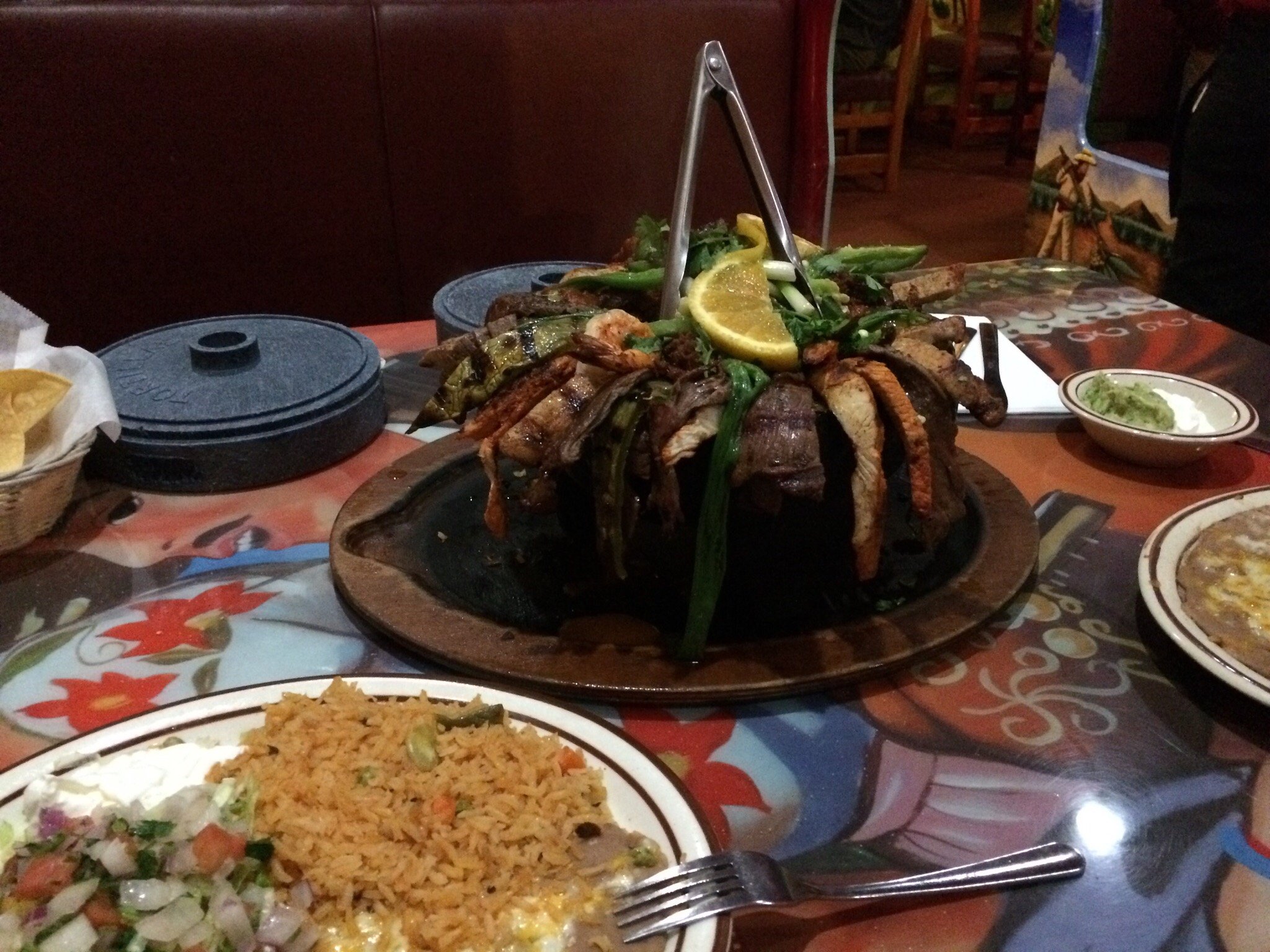 Photo credit: tripadvisor