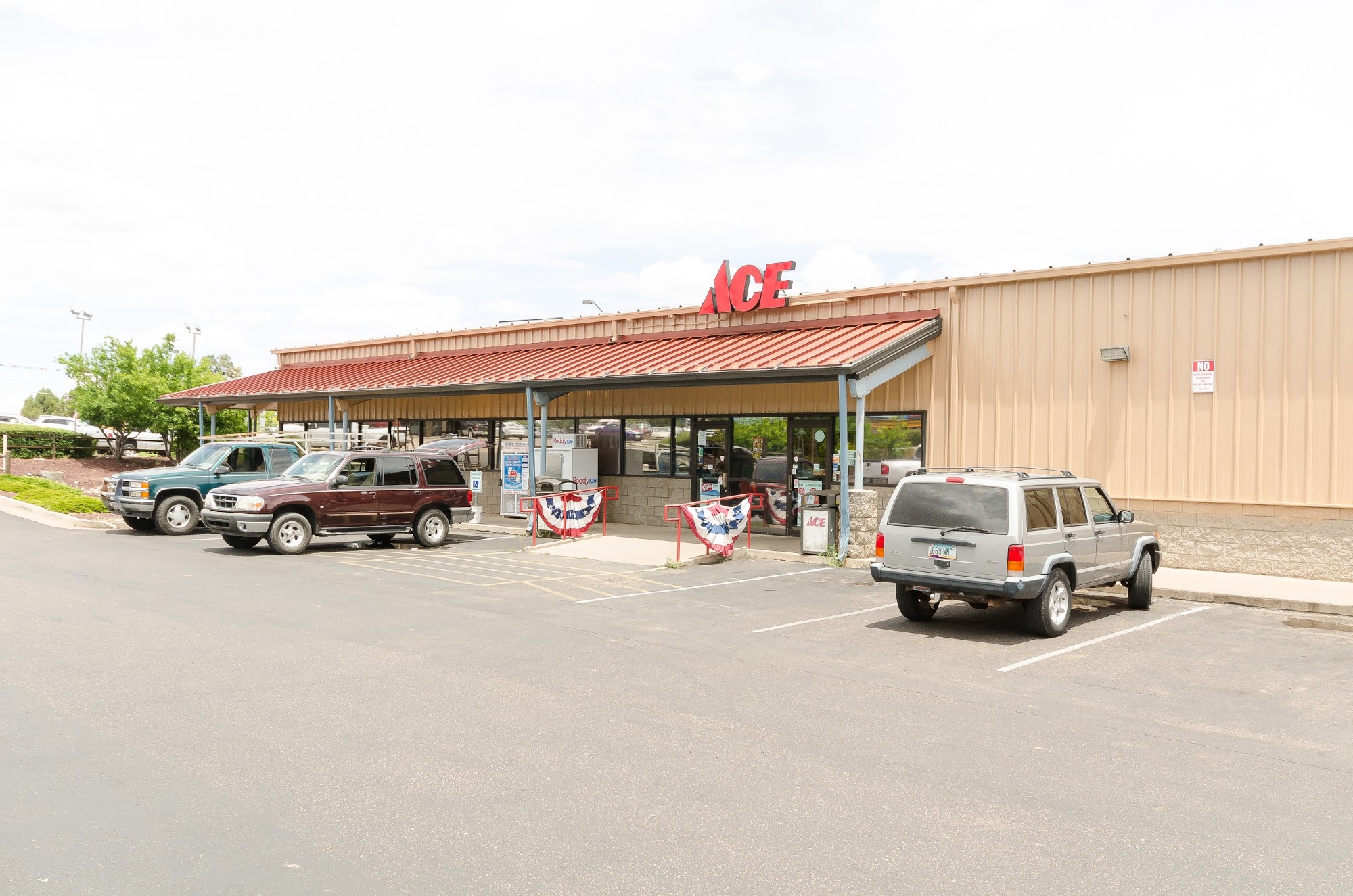 Ace Hardware of Show Low