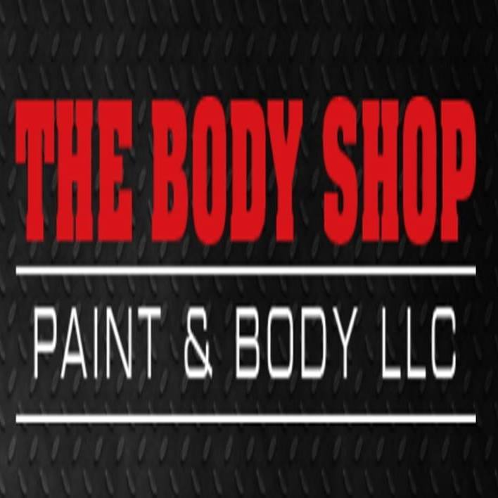 The Body Shop Paint and Body LLC
