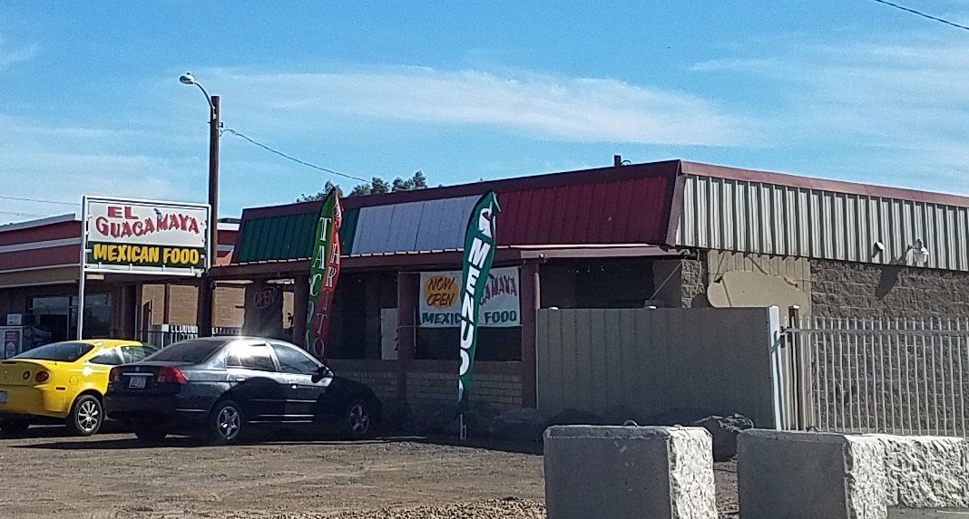 Photo credit: tripadvisor