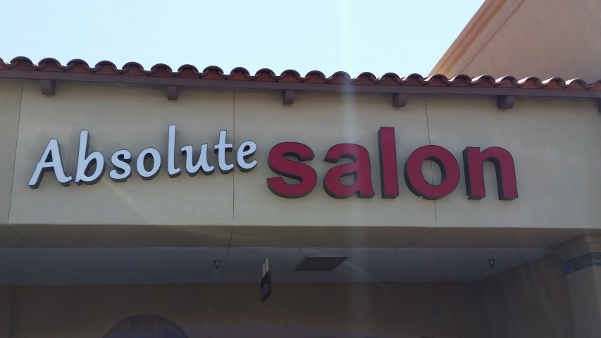 Absolute Salon