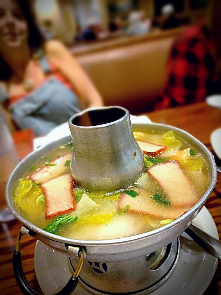 Line Thai Restaurant 9803 W Bell Rd, Sun City