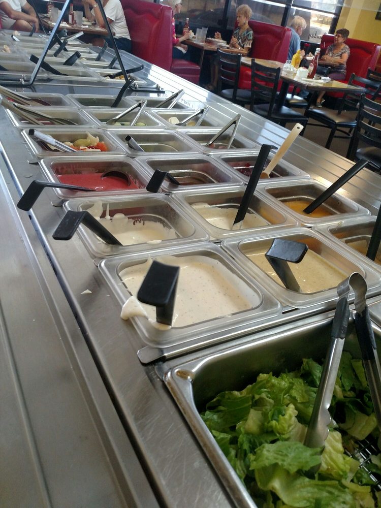 Bobbie's Cafe 15472 N 99th Ave #5, Sun City
