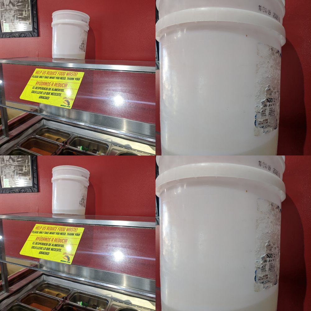 Filiberto's Mexican Food 10777 Grand Ave, Sun City