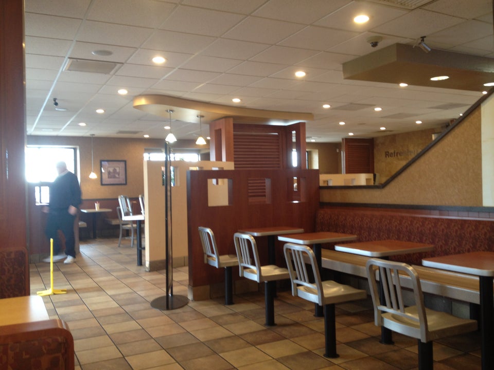 McDonald's 10040 W Bell Rd, Sun City