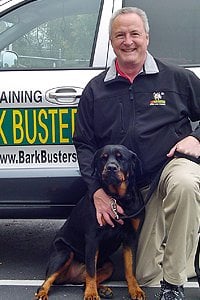 Bark Busters Home Dog Training Sun Lakes