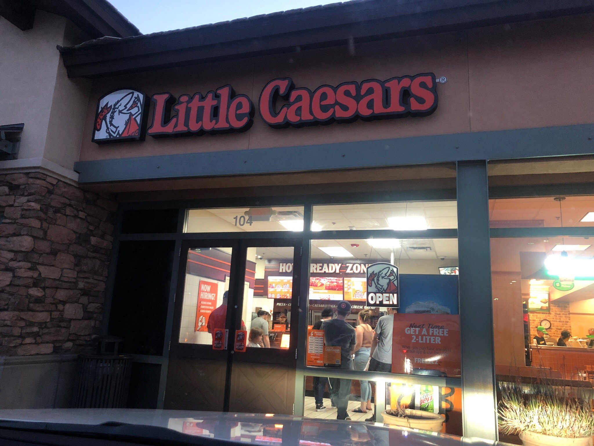 Photo credit: tripadvisor