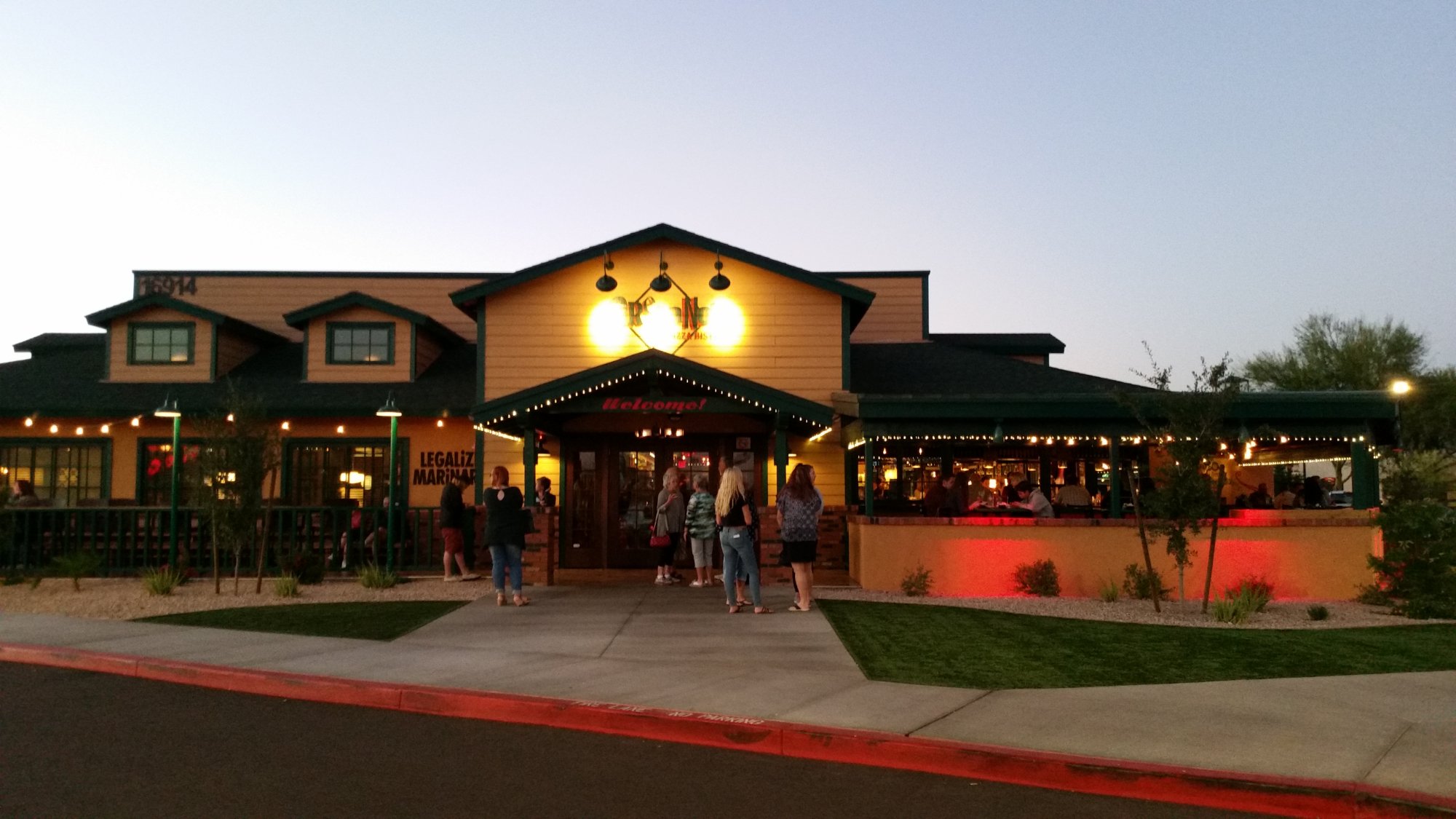 Photo credit: tripadvisor