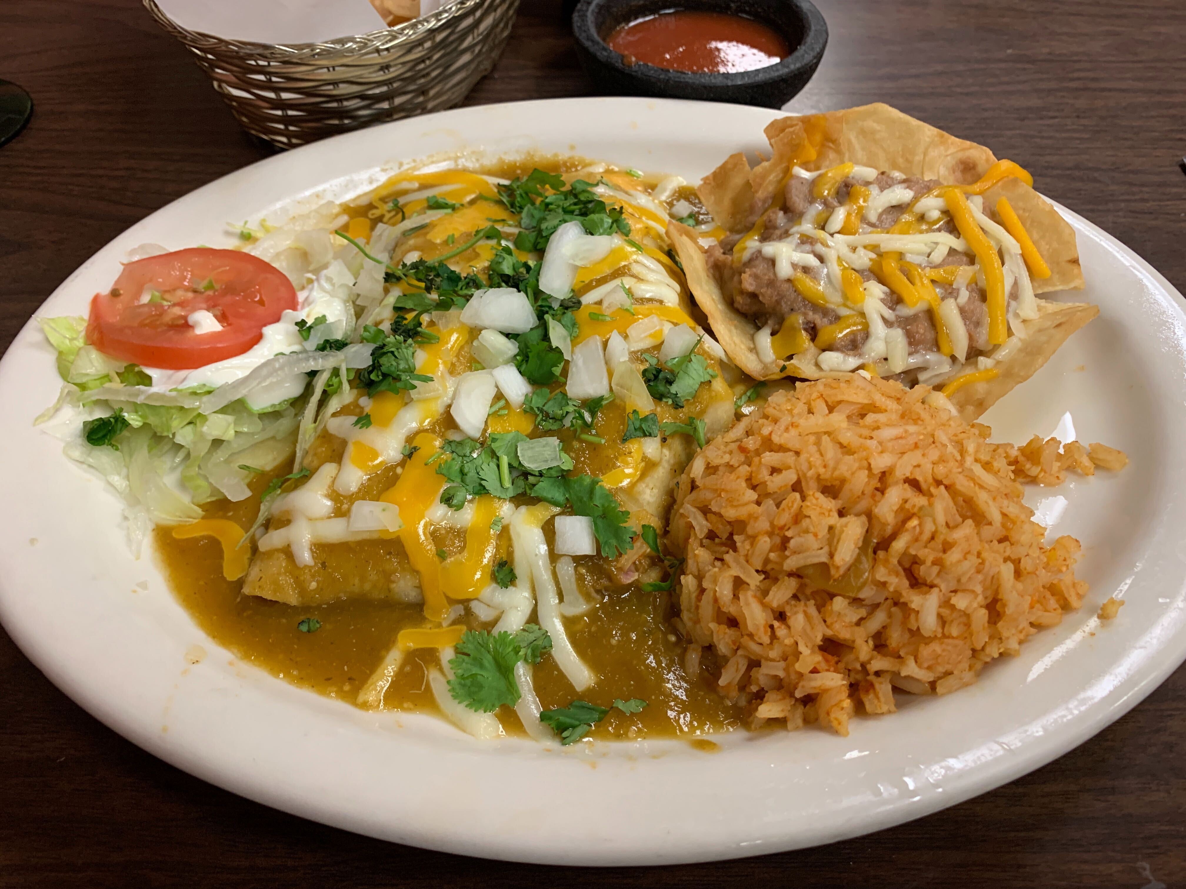 Photo credit: tripadvisor