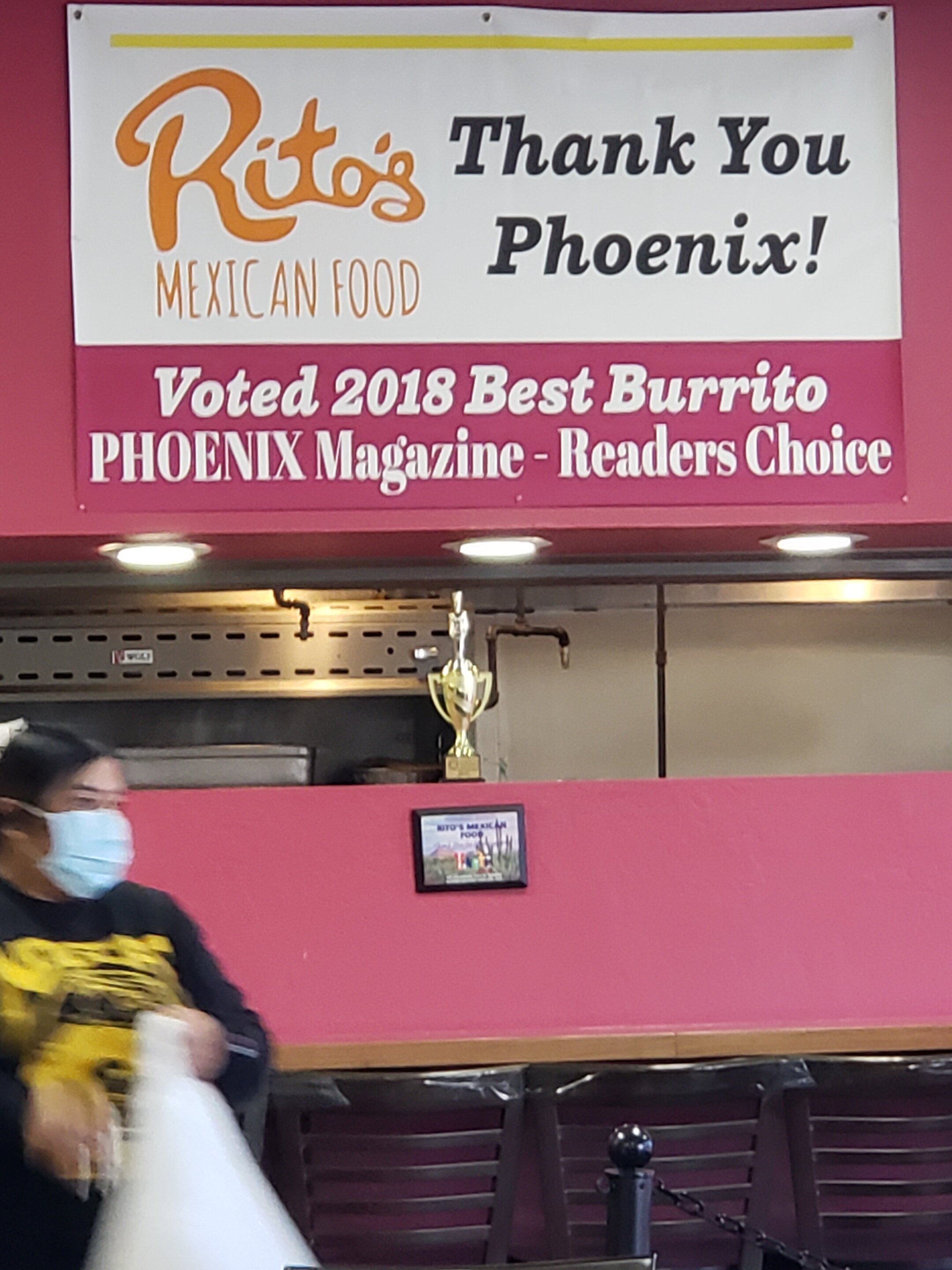 Photo credit: tripadvisor