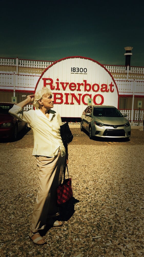 A NEW LEAF RIVERBOAT BINGO HALL Surprise AZ Hours, Directions