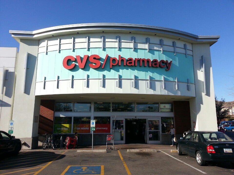 CVS Pharmacy Tempe