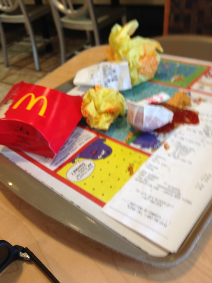 McDonald's Tempe