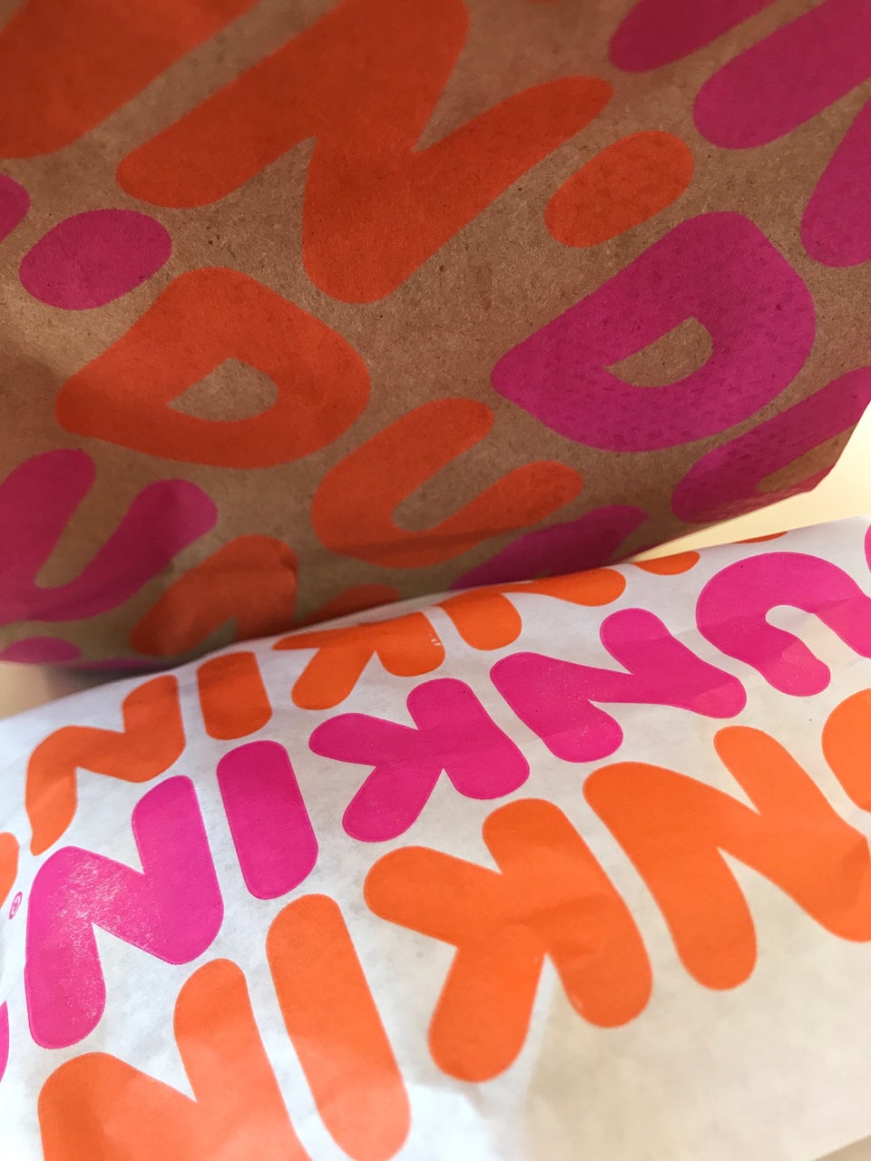 Dunkin' Donuts Tempe