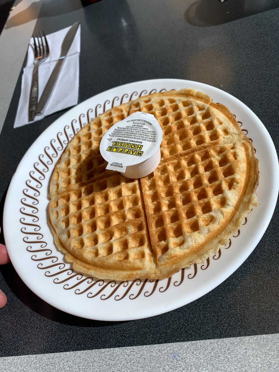 Waffle House 2189 E University Dr, Tempe