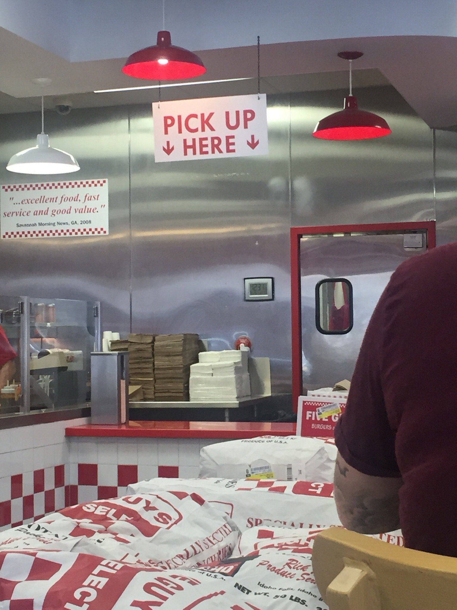 Photo credit: tripadvisor