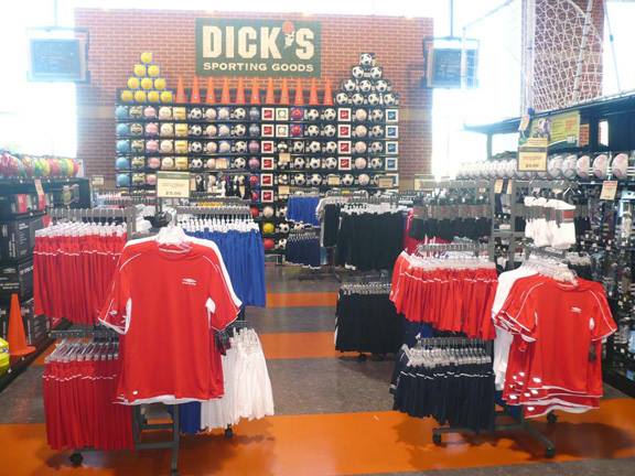 DICK'S Sporting Goods 8550 S Emerald Dr, Tempe