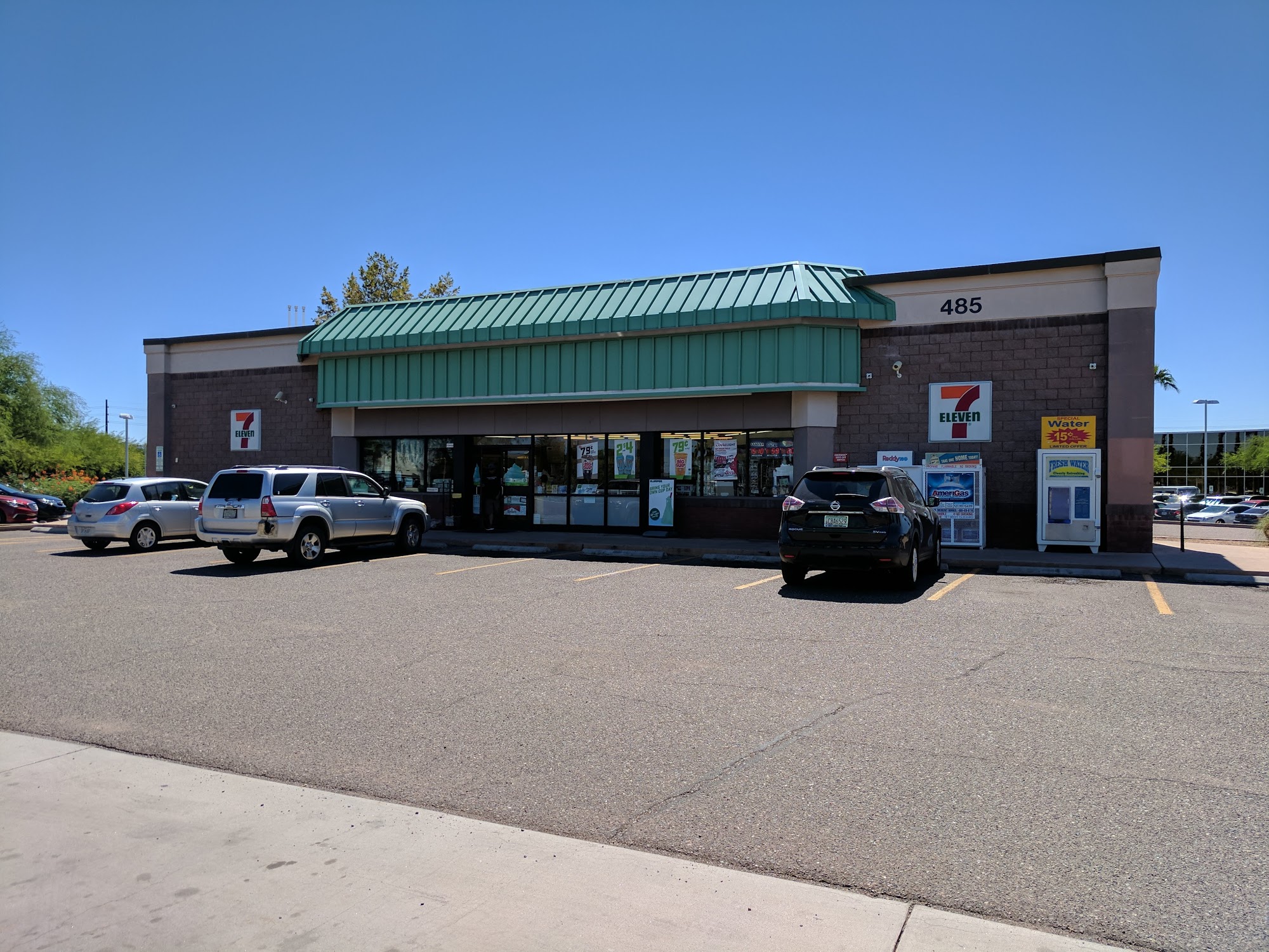 7-Eleven