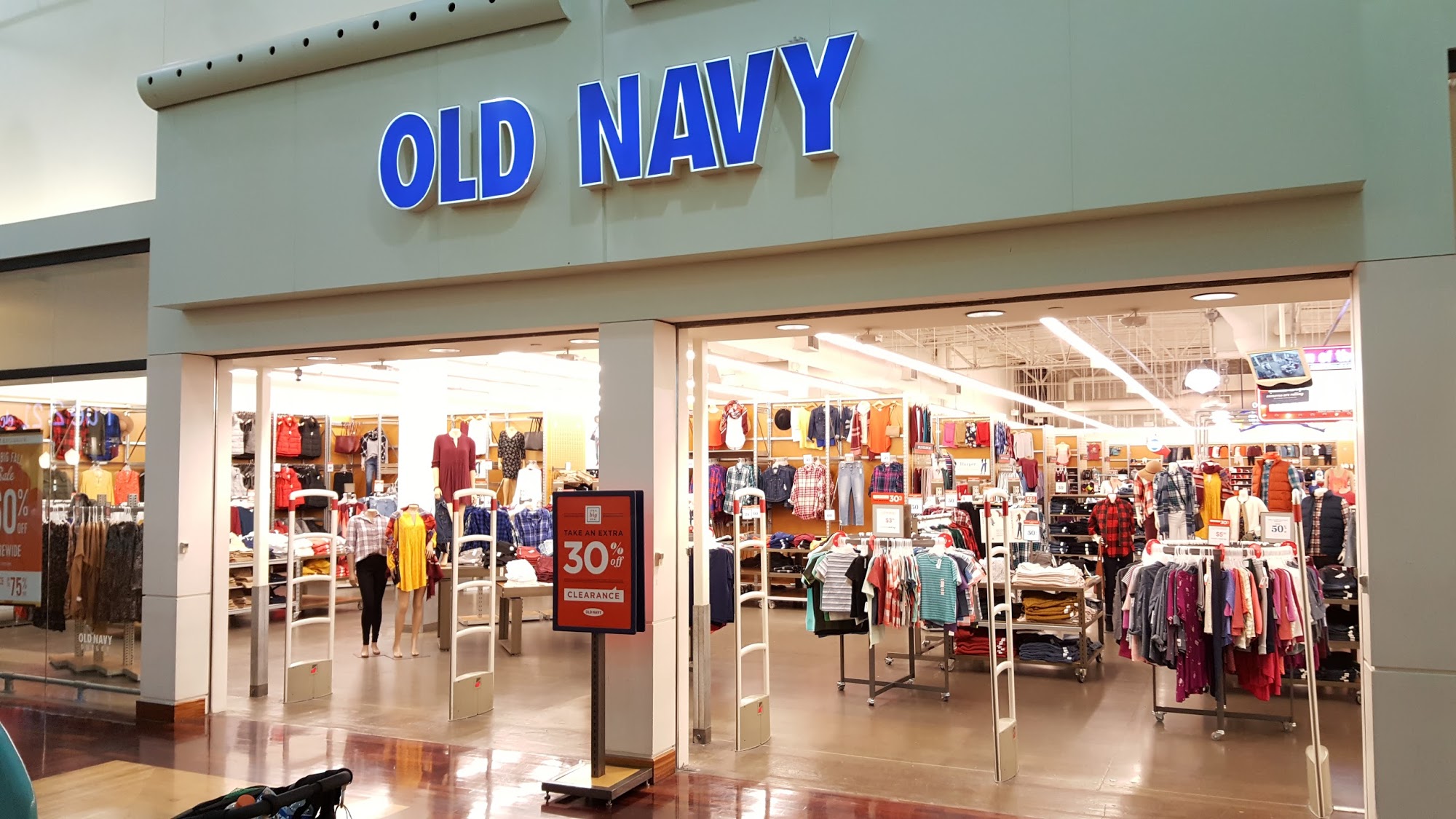 Old Navy Outlet