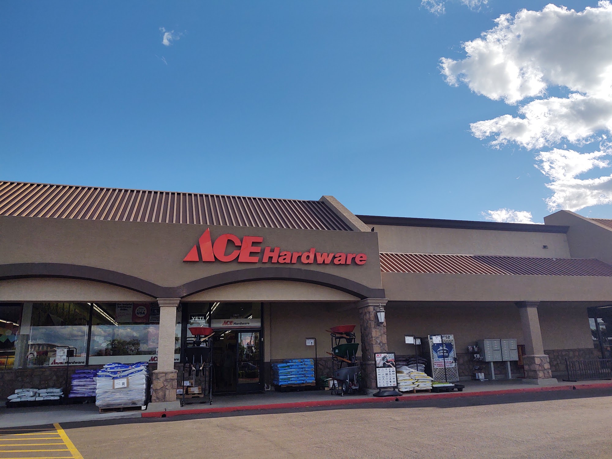 Valley Ace Hardware