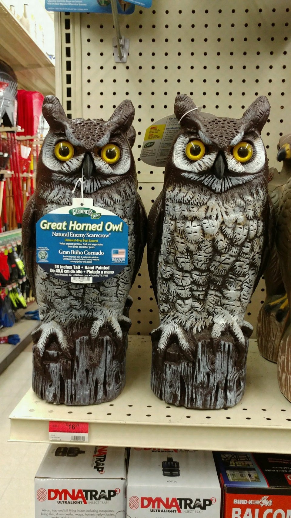Ace Hardware 1805 E Baseline Rd Ste 1, Tempe