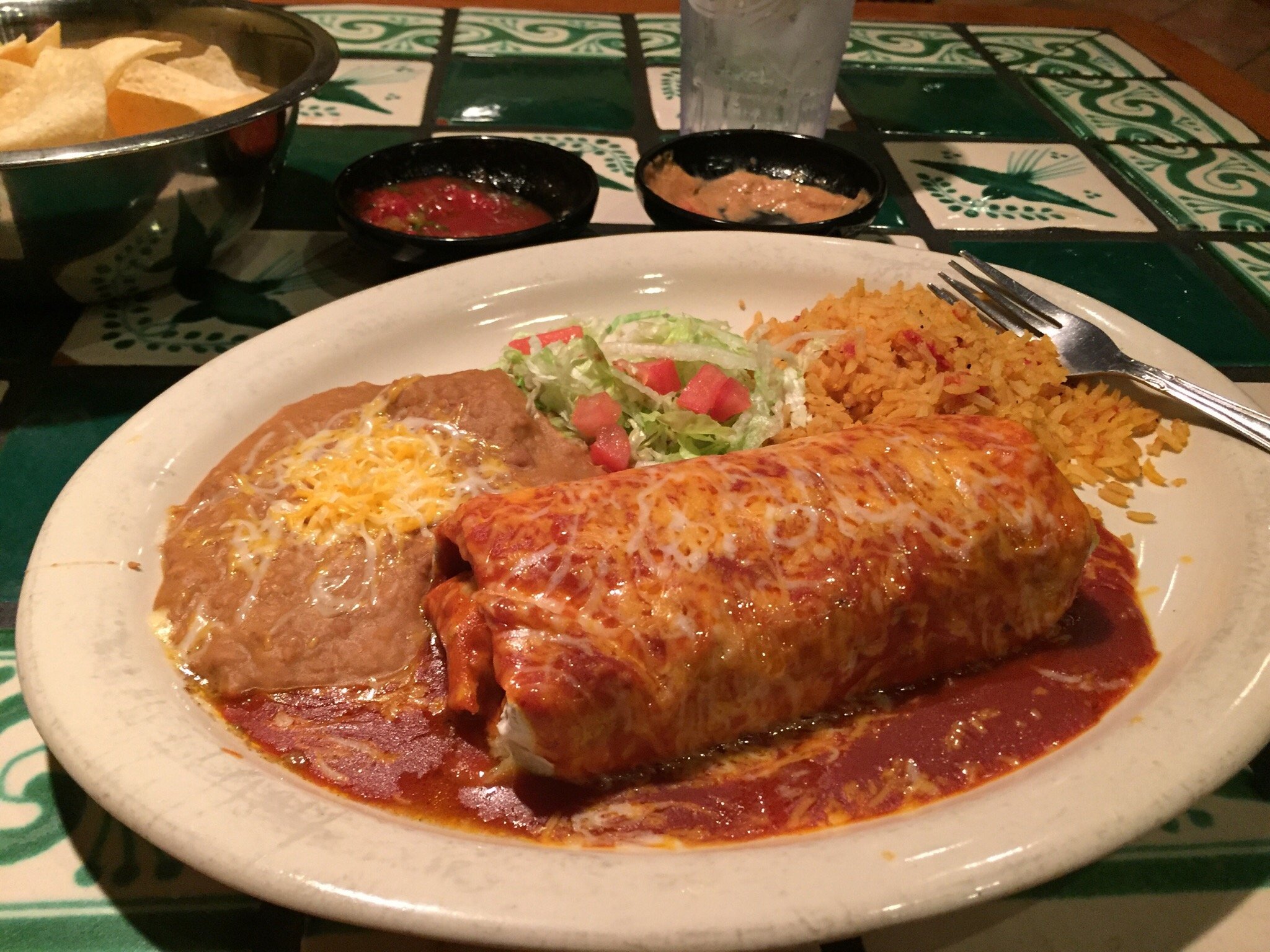 Photo credit: tripadvisor