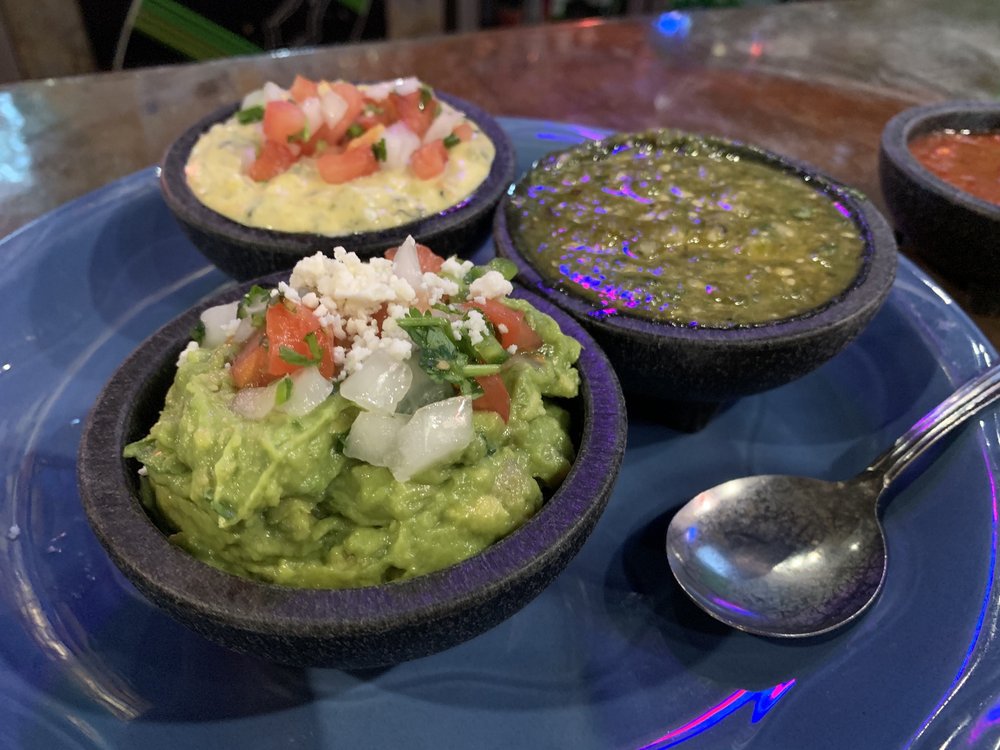 Macayo's Depot Cantina 300 S Ash Ave, Tempe