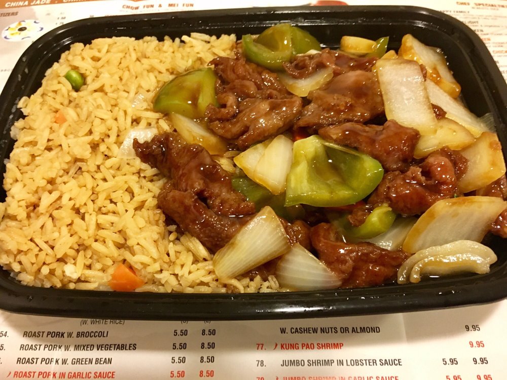 China Jade 825 W Baseline Rd, Tempe