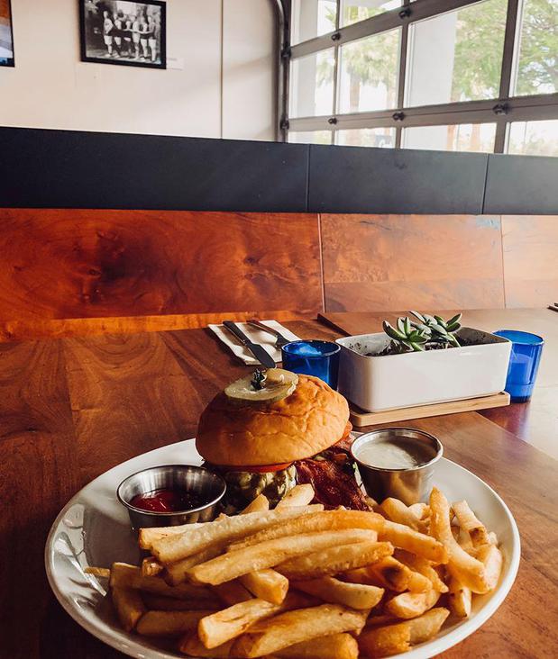 Photo credit: foursquare