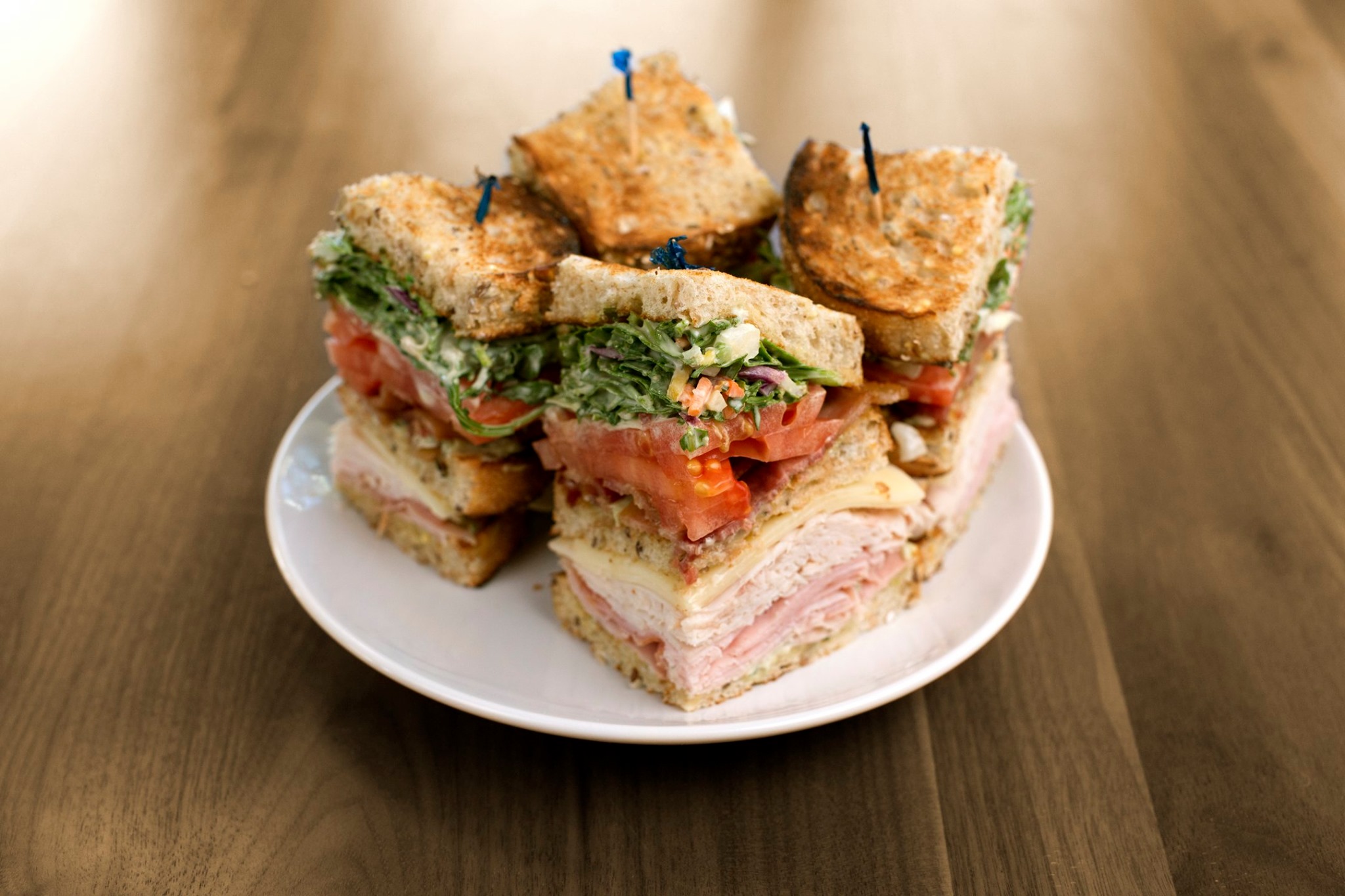 Wildflower Bread Company Tempe Square, 6428 S McClintock Dr, Tempe