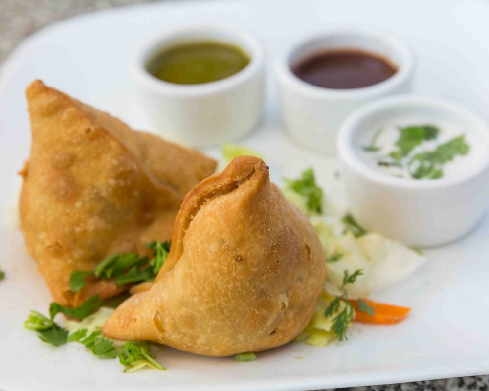 Udupi Indian Vegetarian & Vegan Cuisine 1636 N Scottsdale Rd, Tempe