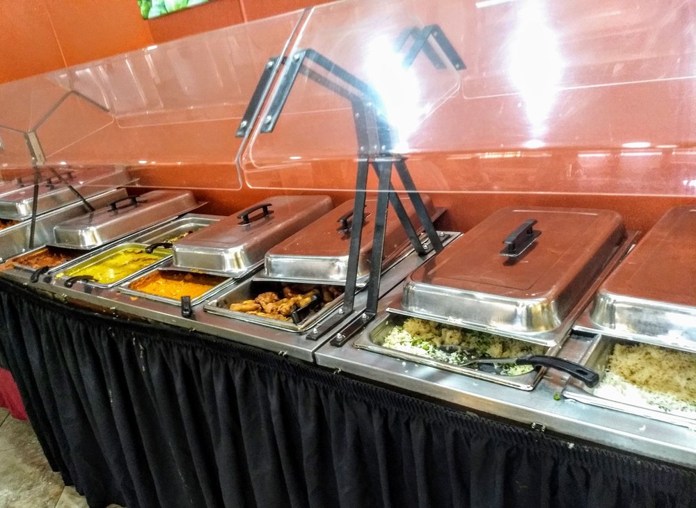 Udupi Indian Vegetarian & Vegan Cuisine 1636 N Scottsdale Rd, Tempe