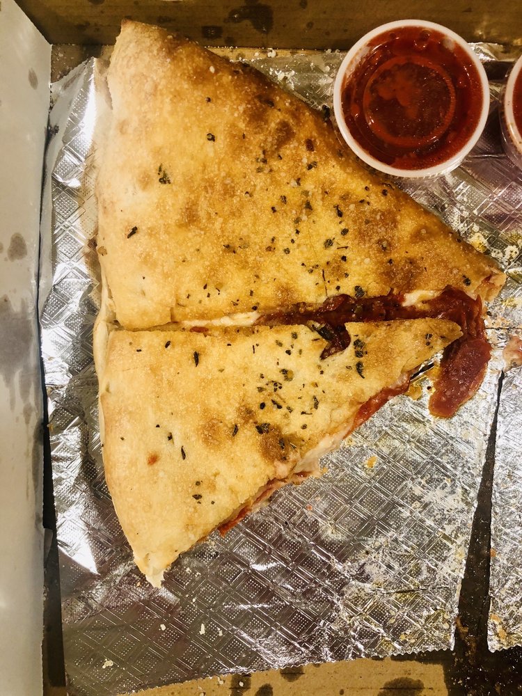 Gus's New York Pizza 829 S Rural Rd, Tempe