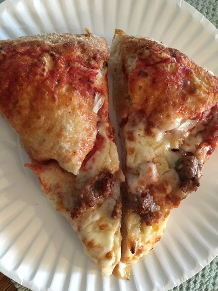 Barro's Pizza 950 E Baseline Rd #101, Tempe