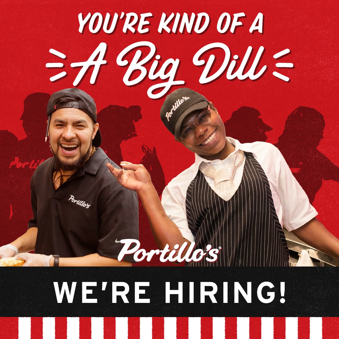 Portillo's Hot Dogs 65 S McClintock Dr, Tempe