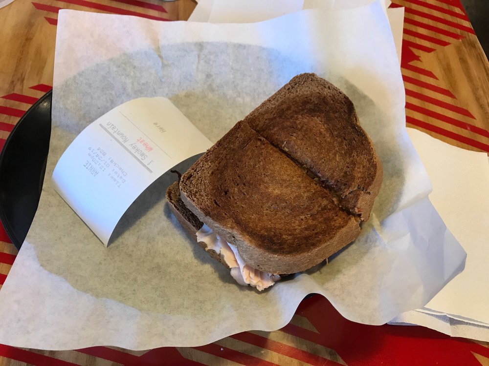 Dilly's Deli 414 W University Dr #101, Tempe