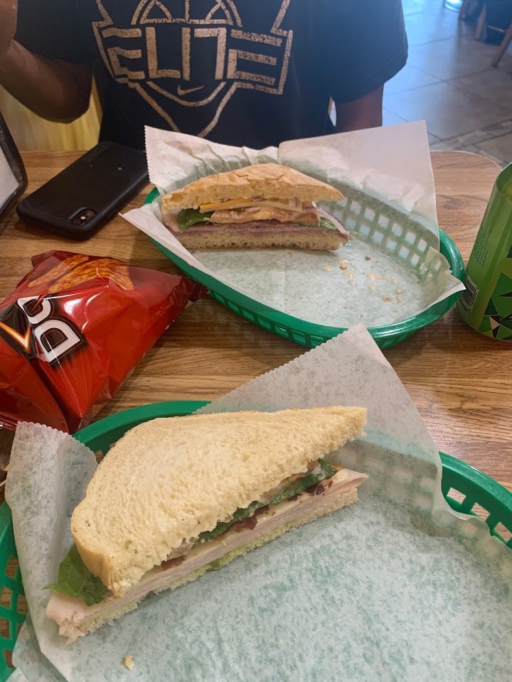 Munch A Lunch 1403 W 10th Pl B105, Tempe