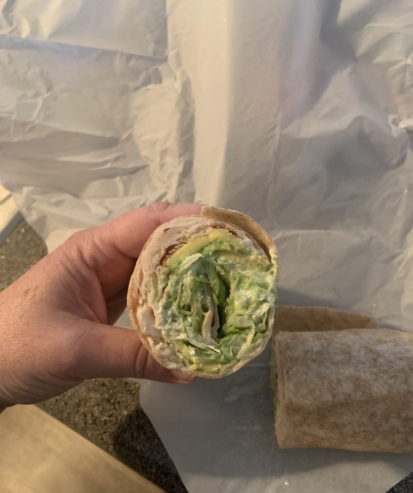 Arizona Sandwich Co. & Catering 1221 W Warner Rd STE 105, Tempe