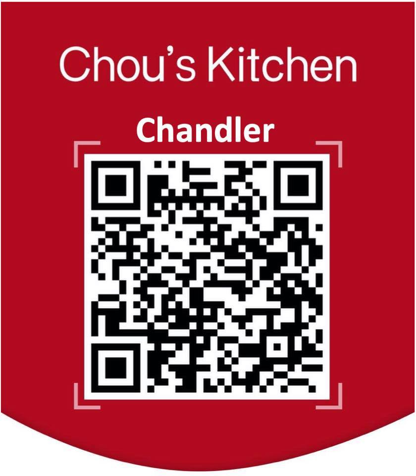 Chou's Kitchen 1250 Apache Blvd, Tempe