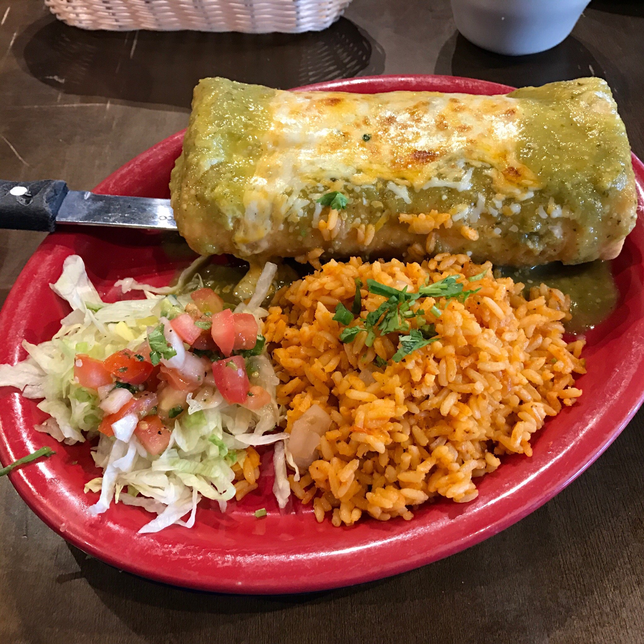 Photo credit: tripadvisor