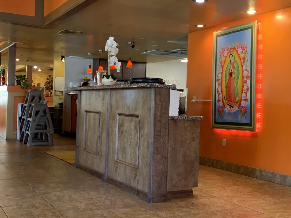 Los Reyes De La Torta 1528 E Southern Ave, Tempe