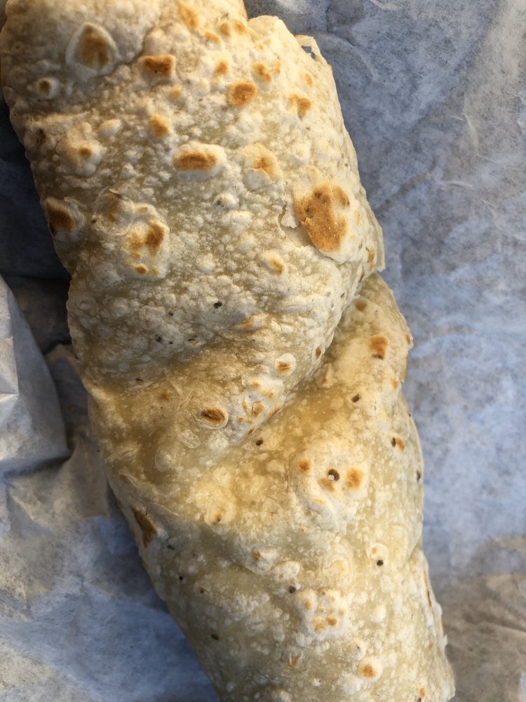 Los Favoritos Taco Shop 1340 E Broadway Rd #105, Tempe