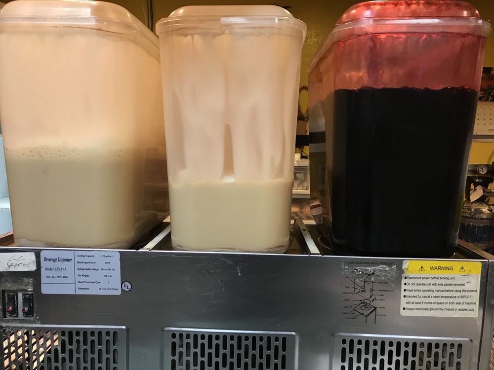 Poliberto’s 1219 W Baseline Rd, Tempe