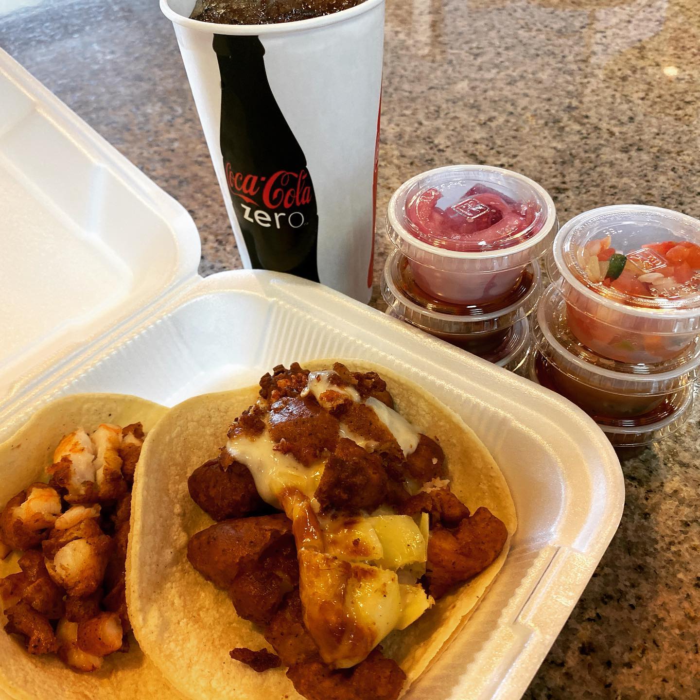 Santa Madre Taco Shop 1320 W Elliot Rd #102, Tempe