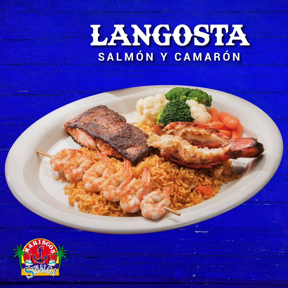 Mariscos Sinaloa 3135 S 48th St #110, Tempe