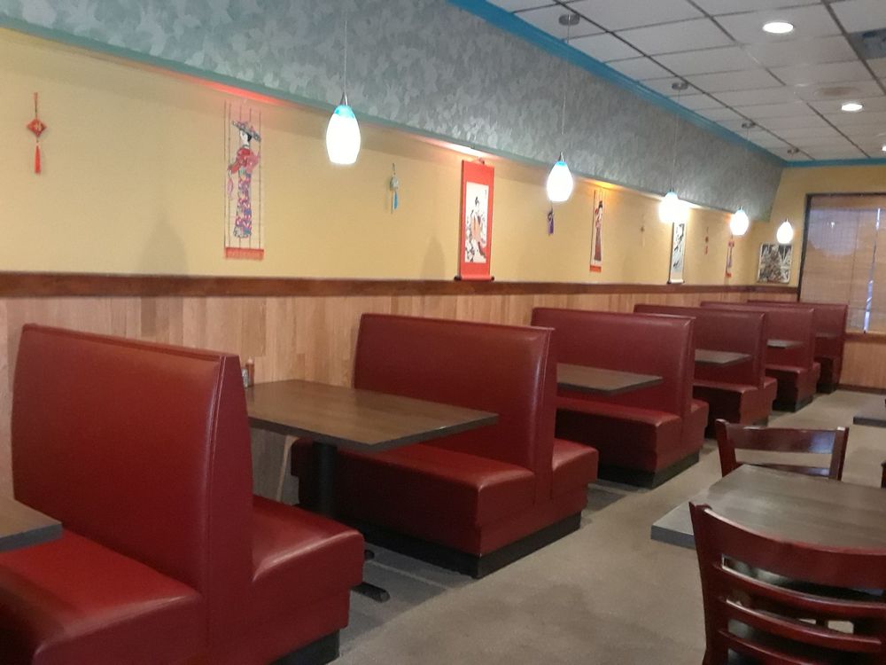Mandarin House 1825 E Baseline Rd #2, Tempe
