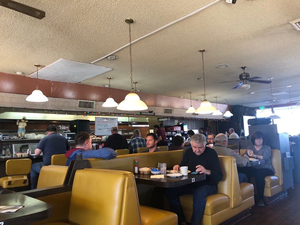 Jim's Coney Island Cafe 1750 N Scottsdale Rd, Tempe