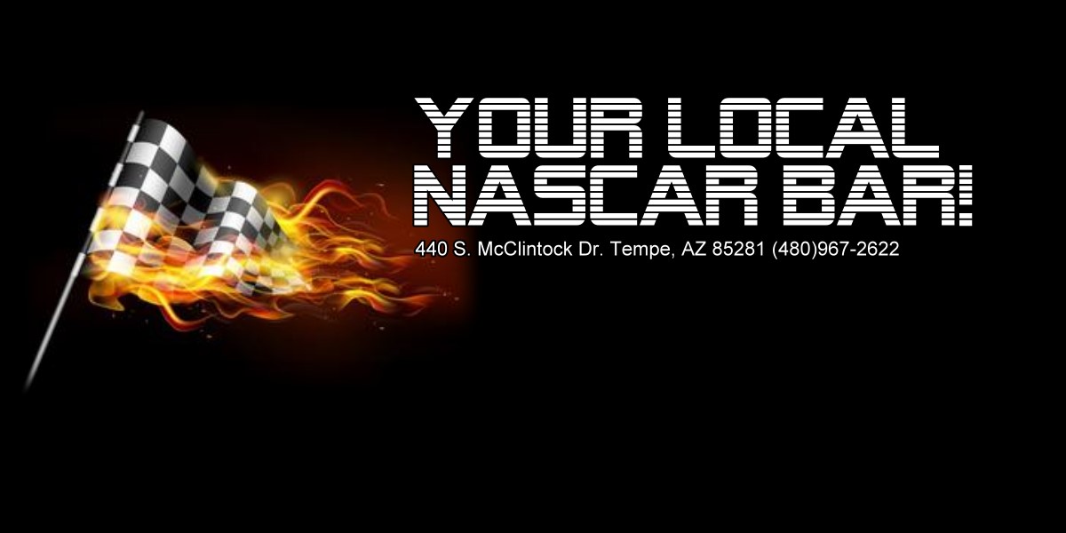 Starters Sports Bar & Grill 1400 S McClintock Dr, Tempe
